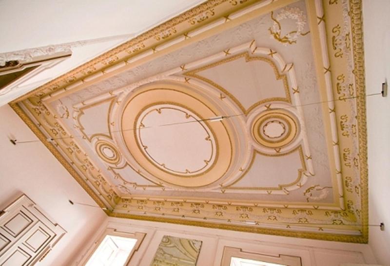 Spaccanapoli Comfort Suites Экстерьер фото